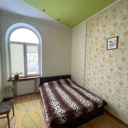 Soborna Comfort Place Διαμέρισμα Λβιβ