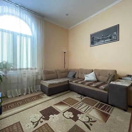 Soborna Comfort Place * Львів