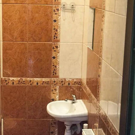 Soborna Comfort Place Апартаменти