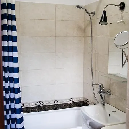 Soborna Comfort Place Апартаменти Львів