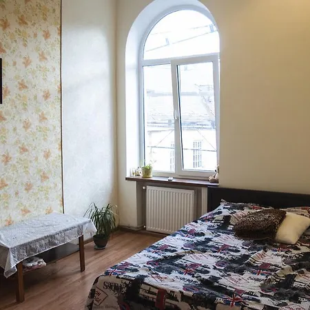 Апартаменти Soborna Comfort Place