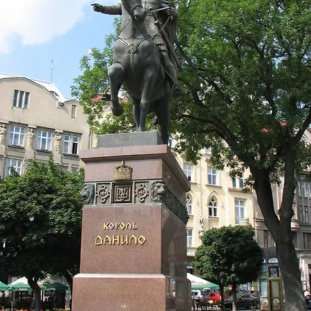 Апартаменти Soborna Comfort Place