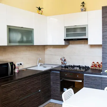 Soborna Comfort Place Διαμέρισμα