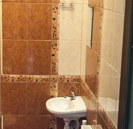 Soborna Comfort Place Διαμέρισμα