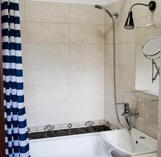 Soborna Comfort Place Διαμέρισμα Λβιβ