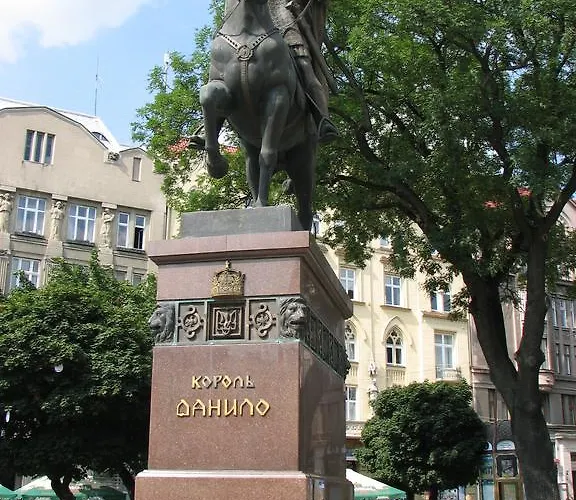 Διαμέρισμα Soborna Comfort Place